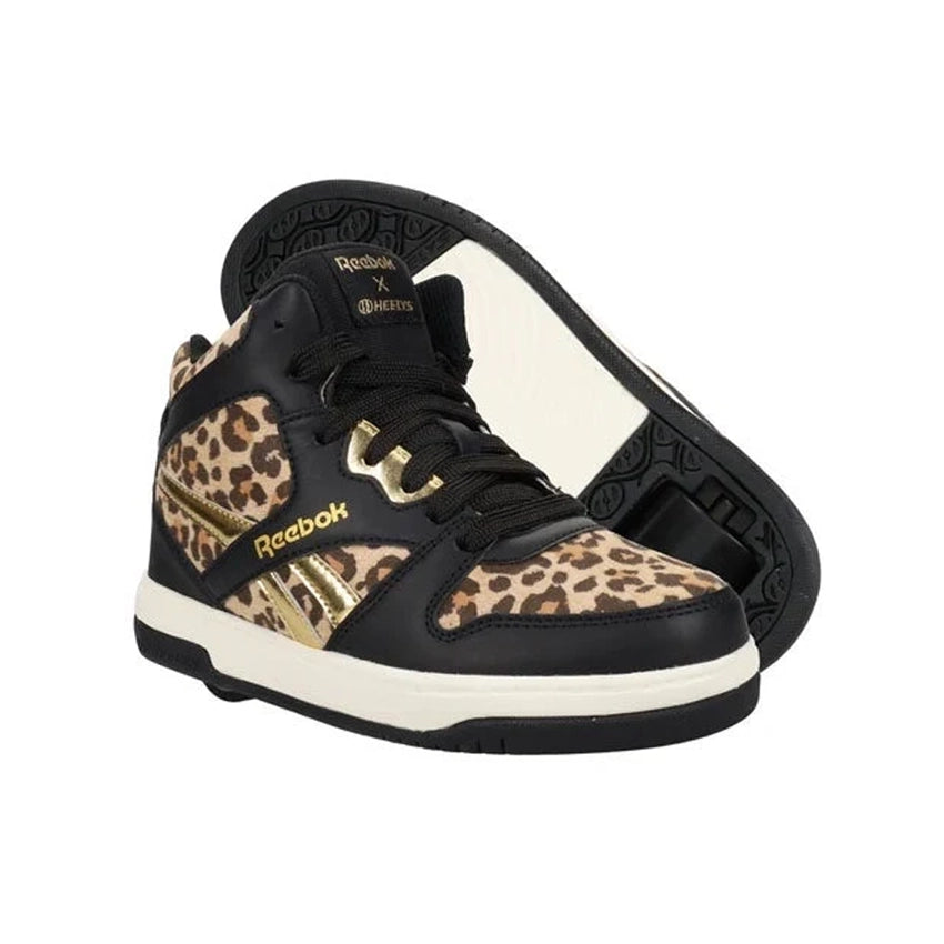 X Reebok BB4500 MID Swatch