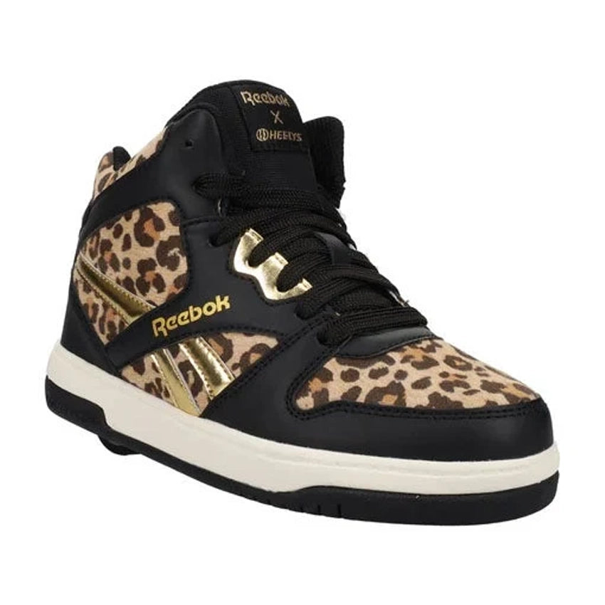 X Reebok BB4500 MID Swatch