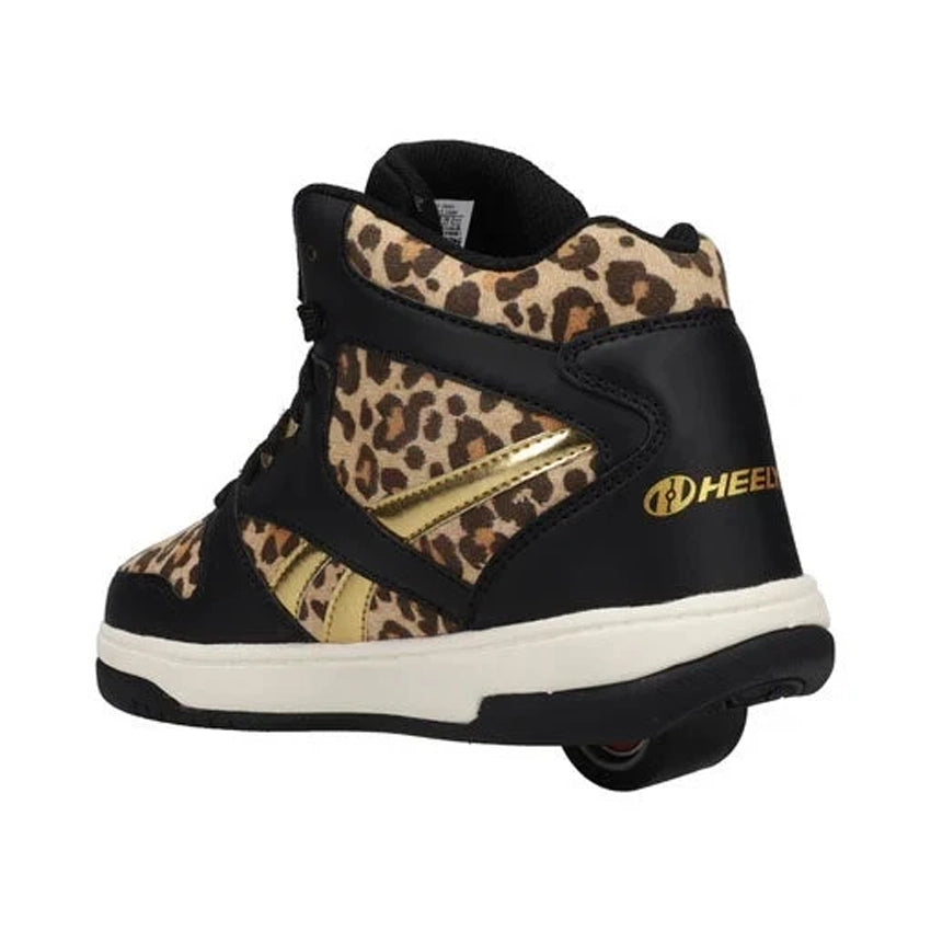 X Reebok BB4500 MID Swatch