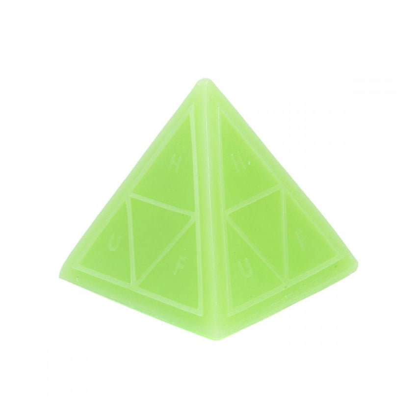 Peak Wax - Huf Green