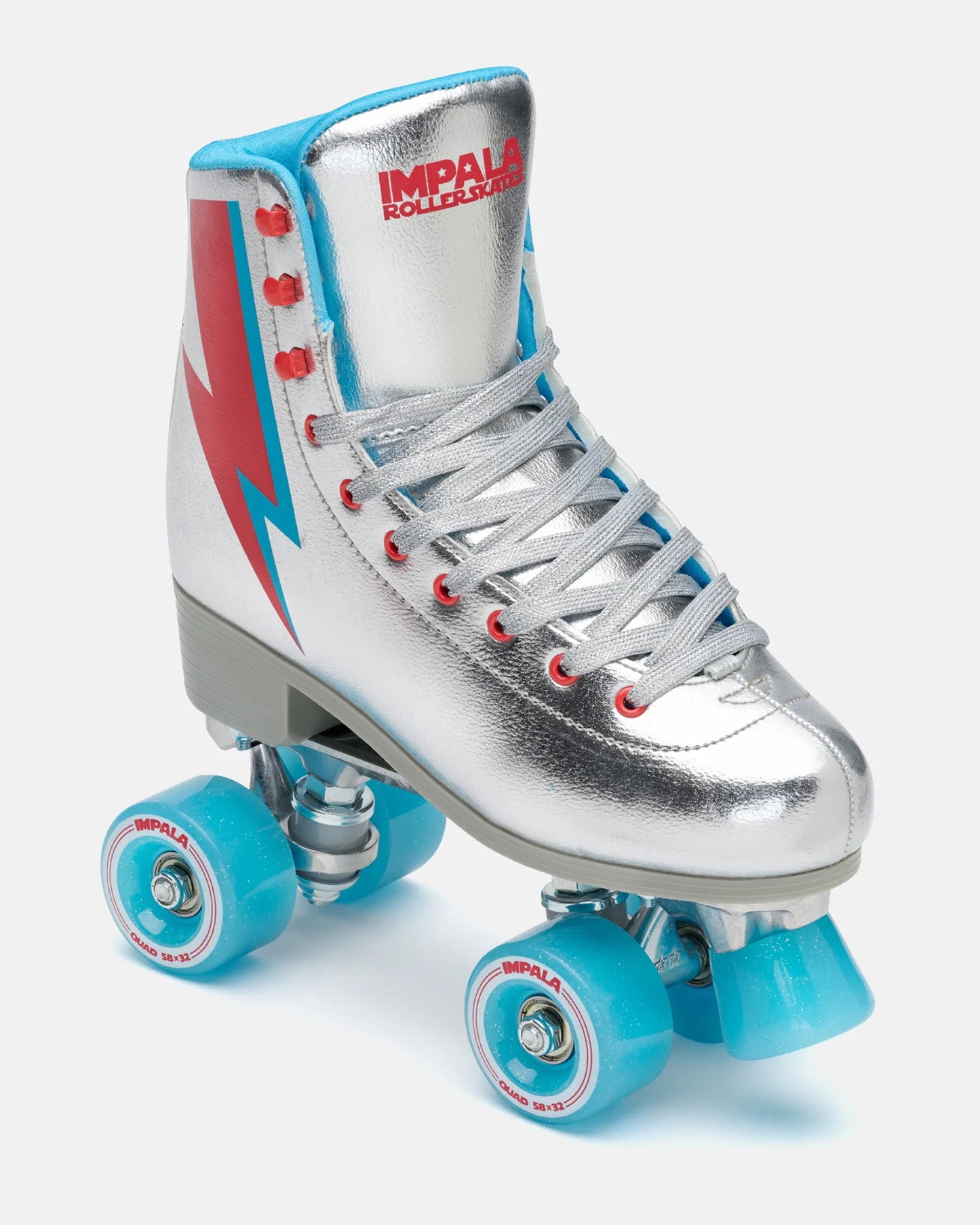 Rollerskates - Argentum