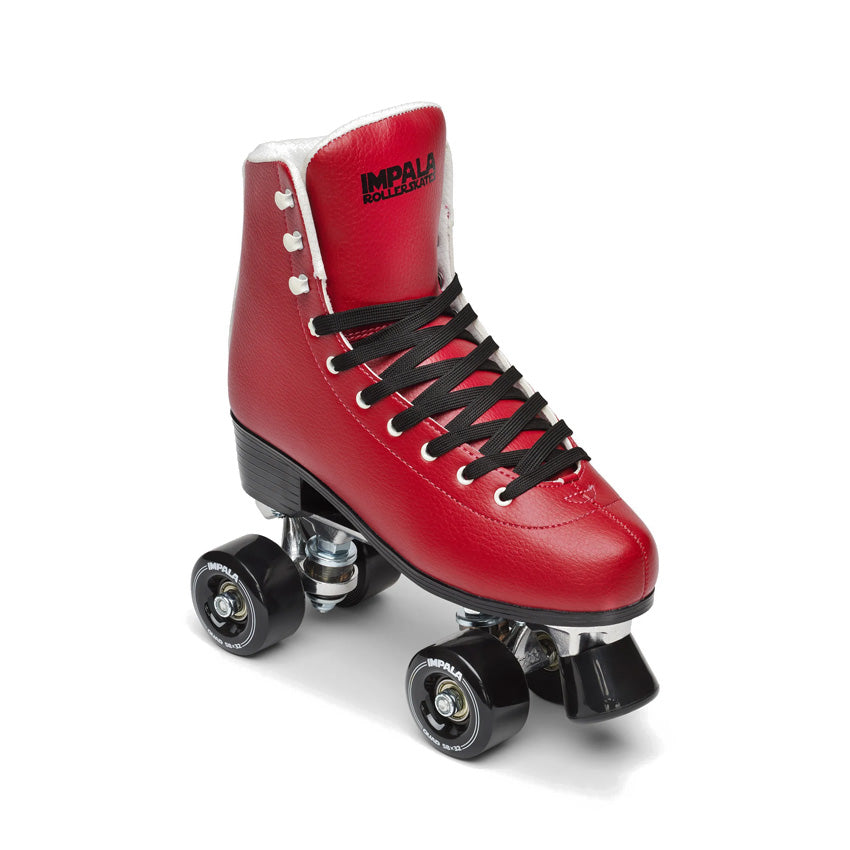 Rollerskates - Cherry