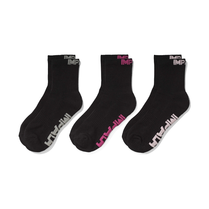 Everyday Sock (3-pack)