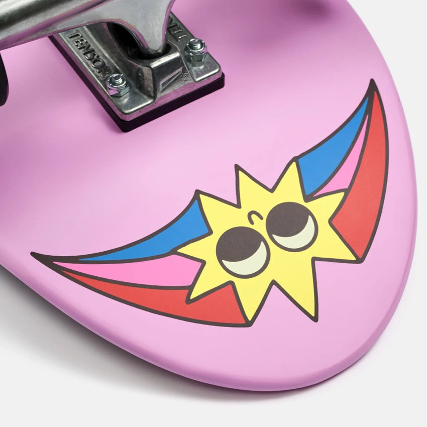 Hera 31" Cruiser Complete -