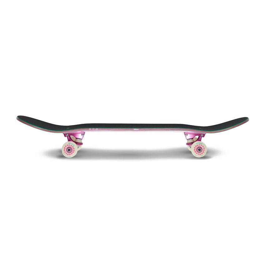 Naiad 8.0" Skateboard Complete - Wen/Rose