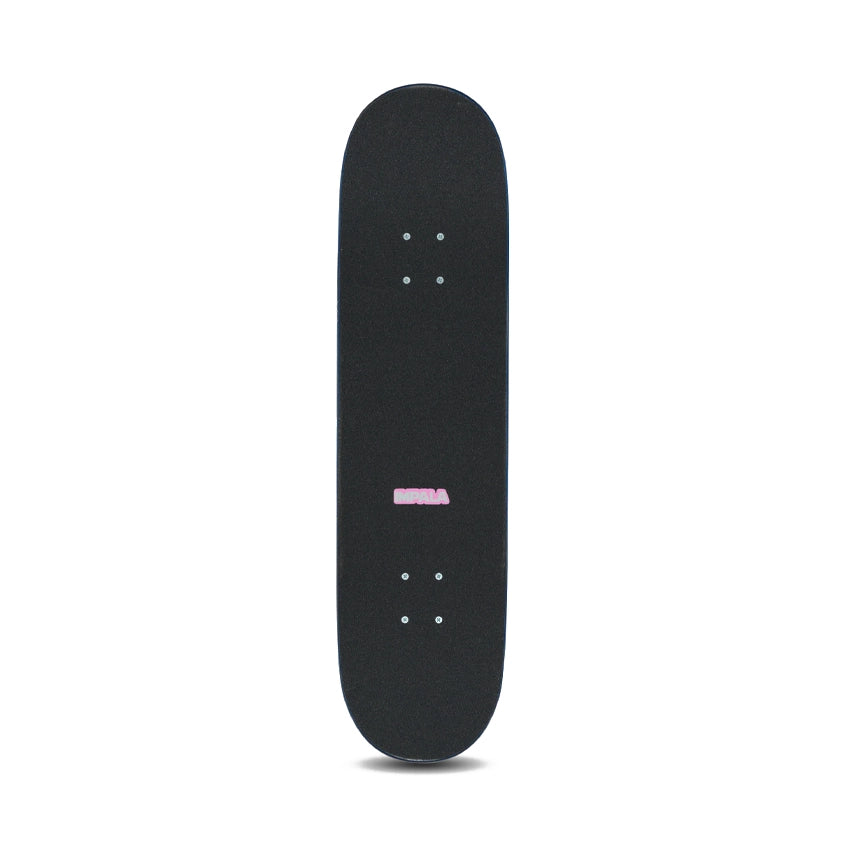 Naiad 8.25" Skateboard Complete - Maria/Ice