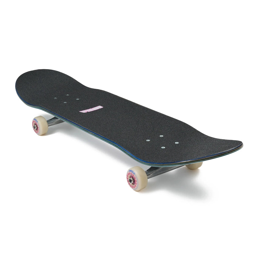 Naiad 8.25" Skateboard Complete - Maria/Ice