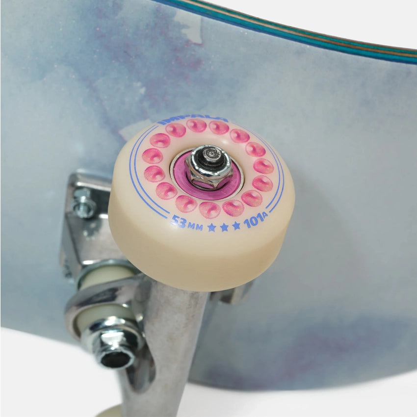 Naiad 8.25" Skateboard Complete - Maria/Ice