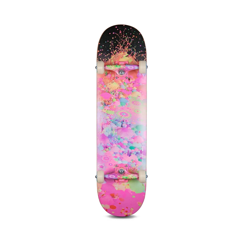 Pip and Pop 8.25" Skateboard Complete - Candy Mountain