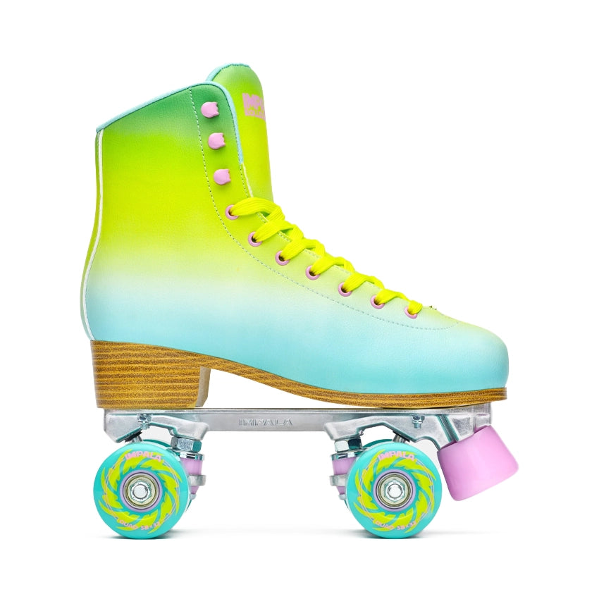 Rollerskates - Lime Spritzer
