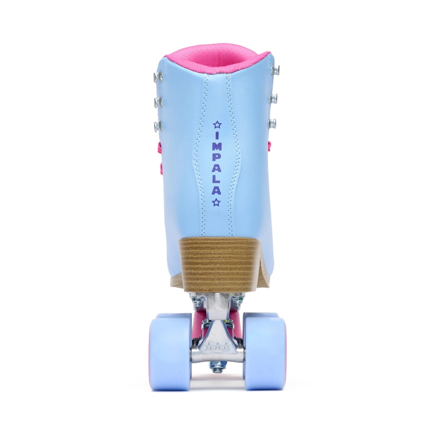 Rollerskates - Blue Raspberry