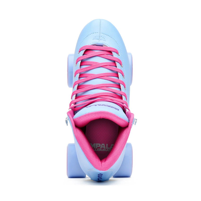 Rollerskates - Blue Raspberry