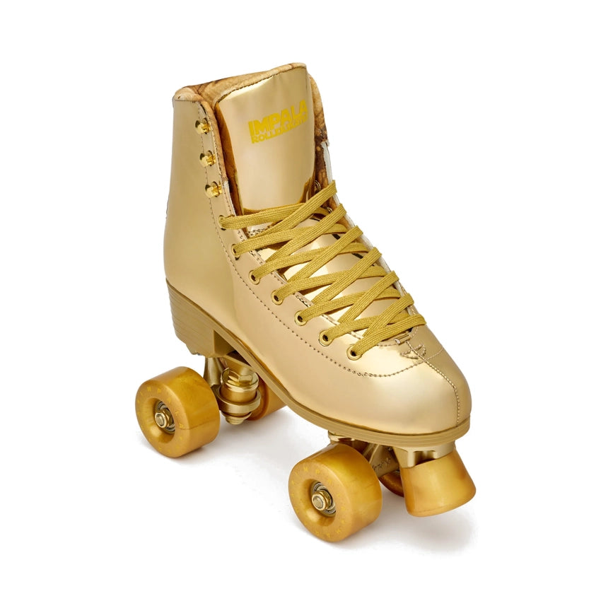 Rollerskates - Marawa Gold