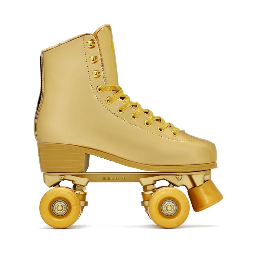 Rollerskates - Marawa Gold