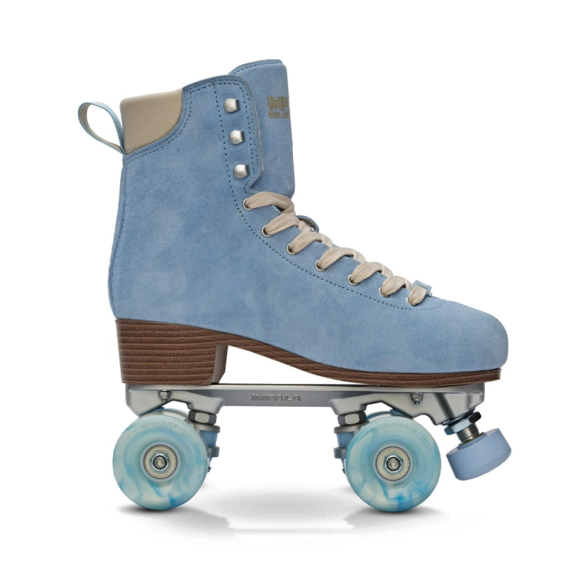 Samira Rollerskates - Dusty Blue