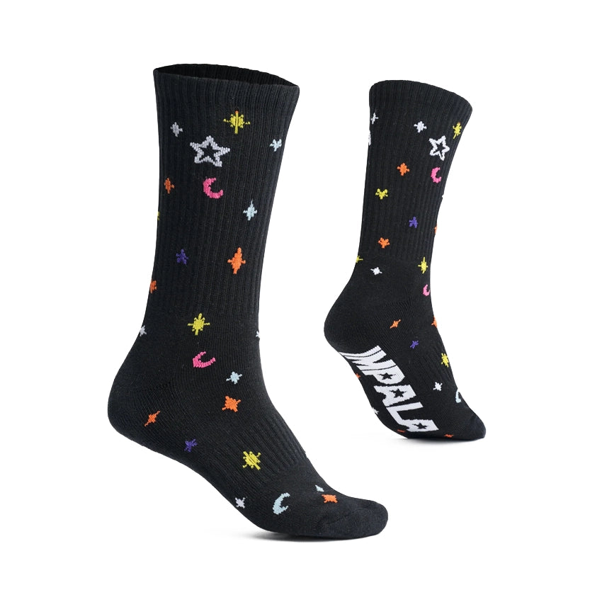 Skate Sock (3-pack)