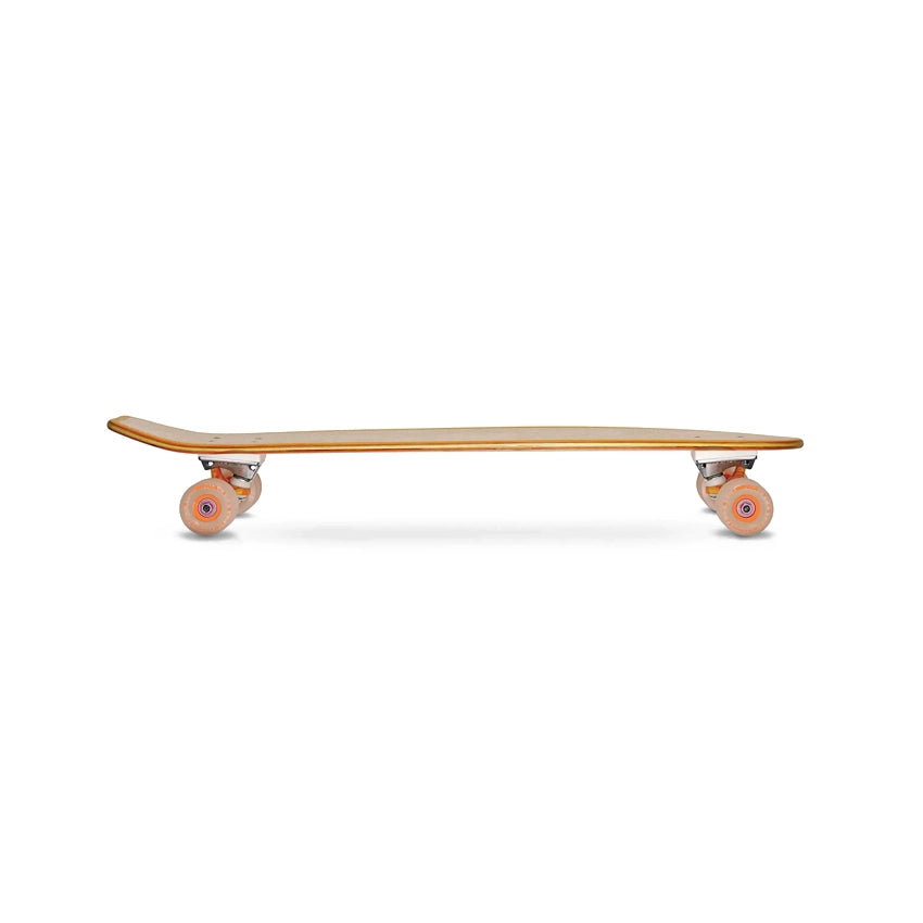 Zeina 34" Longboard Complete - Brooke Kelley