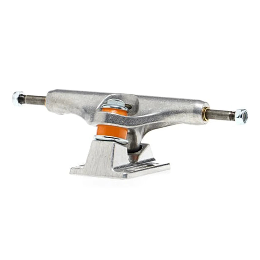 139 Stage 11 Polished Mid Truck(per 1) - Silver