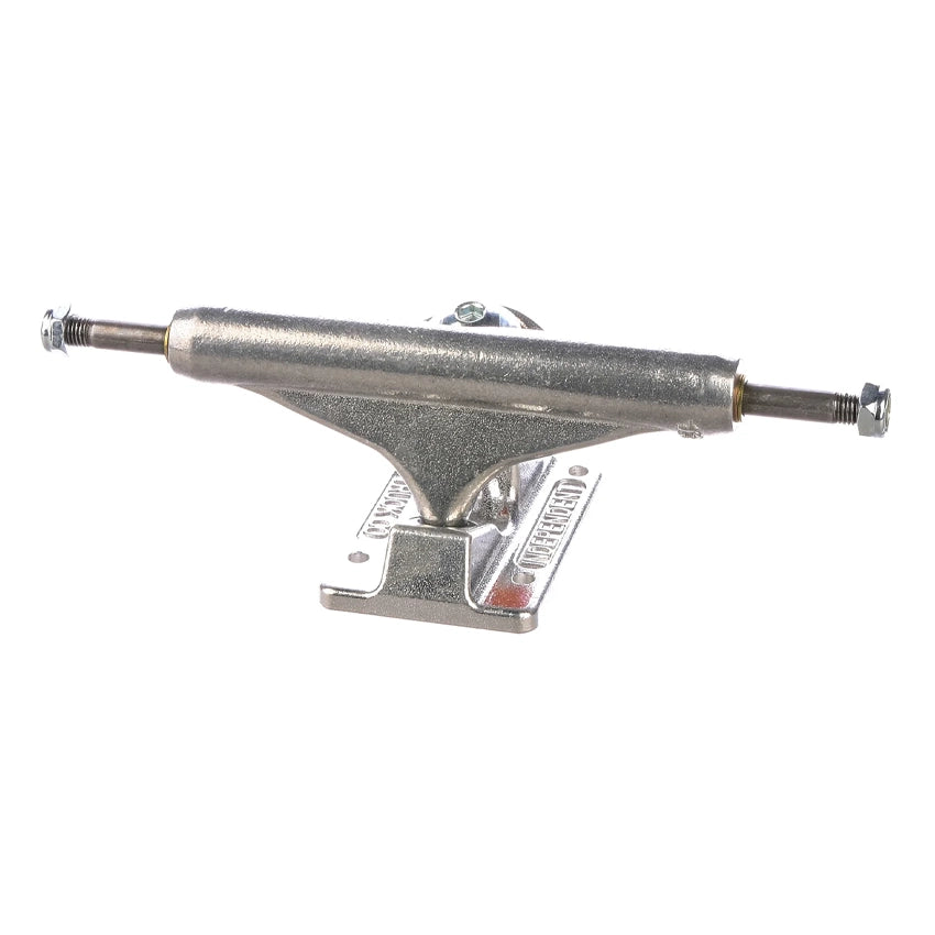 139 Stage 11 Polished Mid Truck(per 1) - Silver