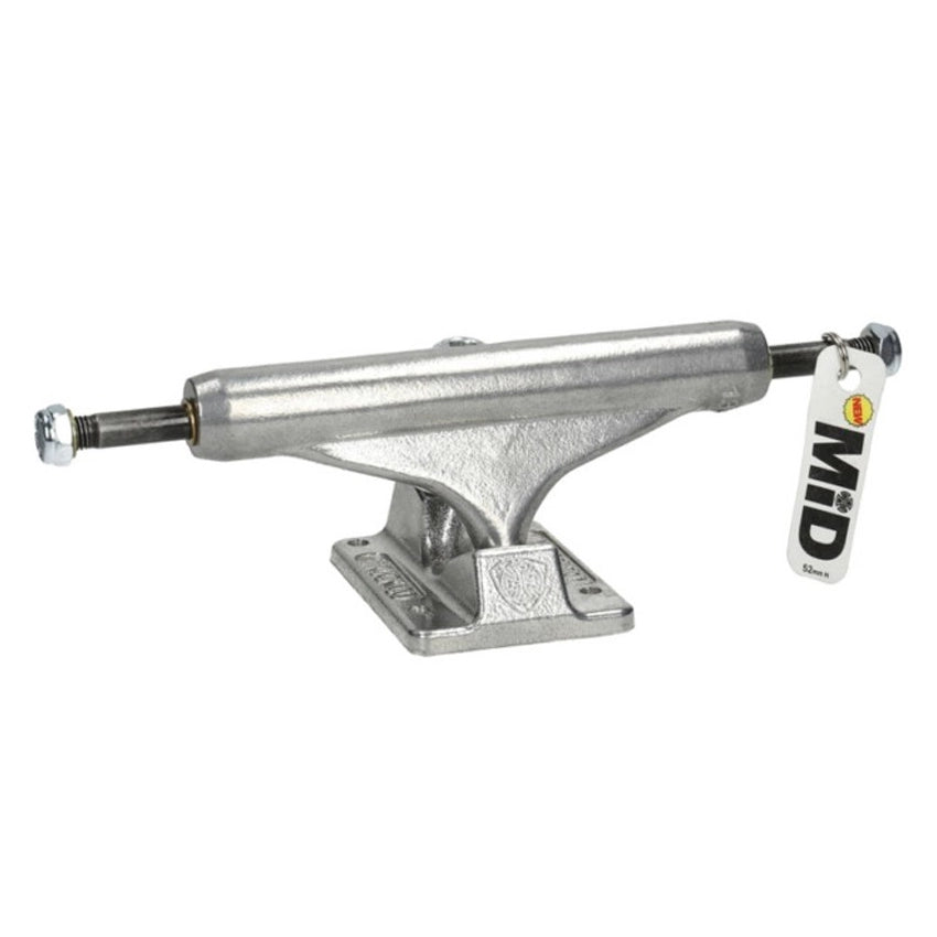 149 Stage 11 Polished Mid Truck(per 1) - Silver