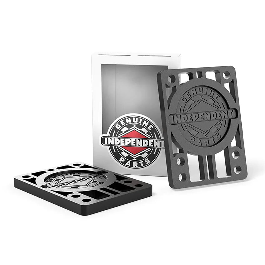 Riser Pads
