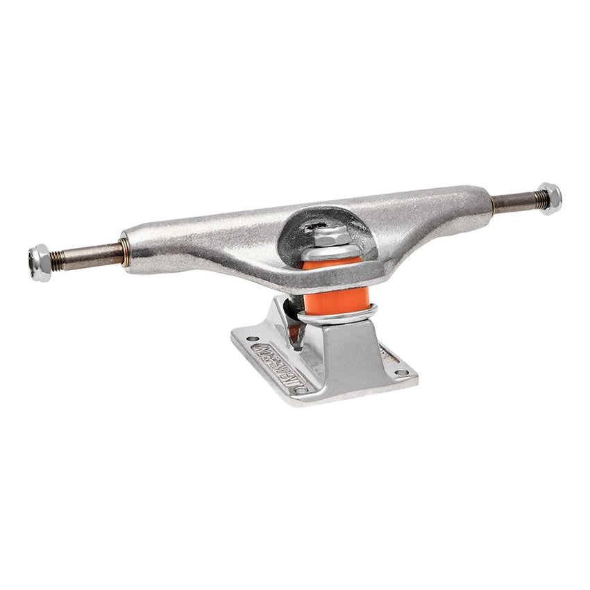 Stage 11 Trucks 149 Forged Titanium (per stuk) - Silver