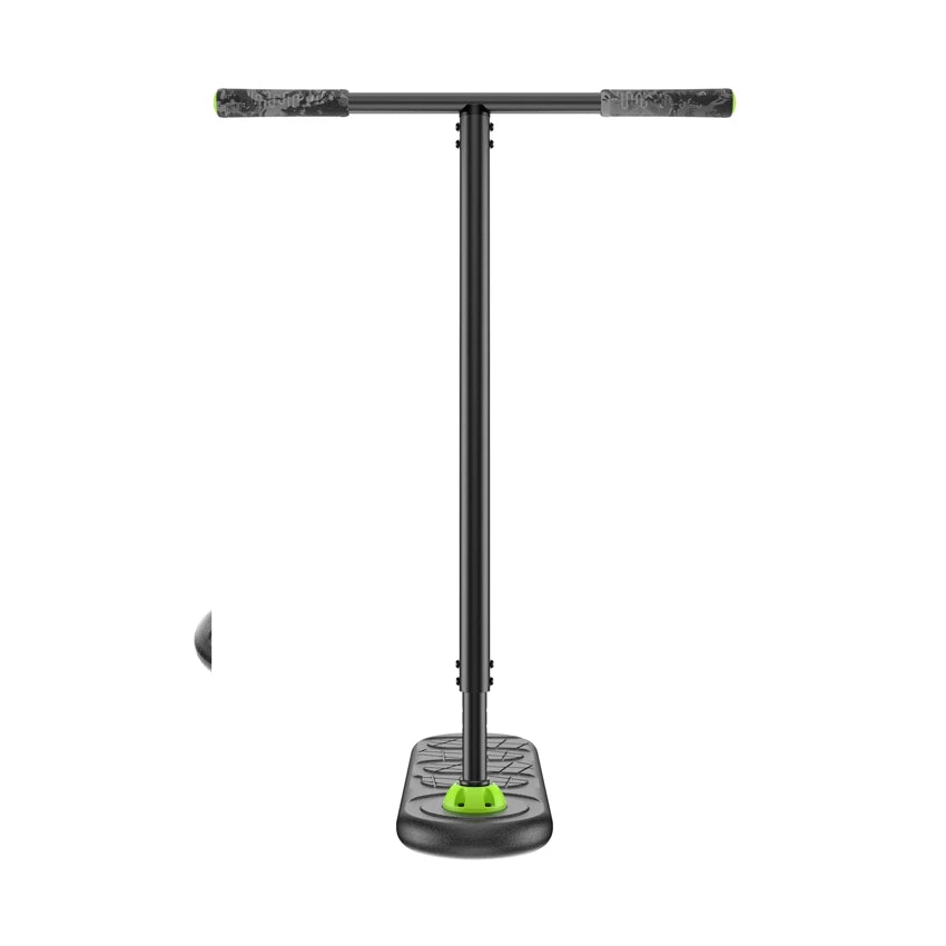 Fusion Trampoline Step