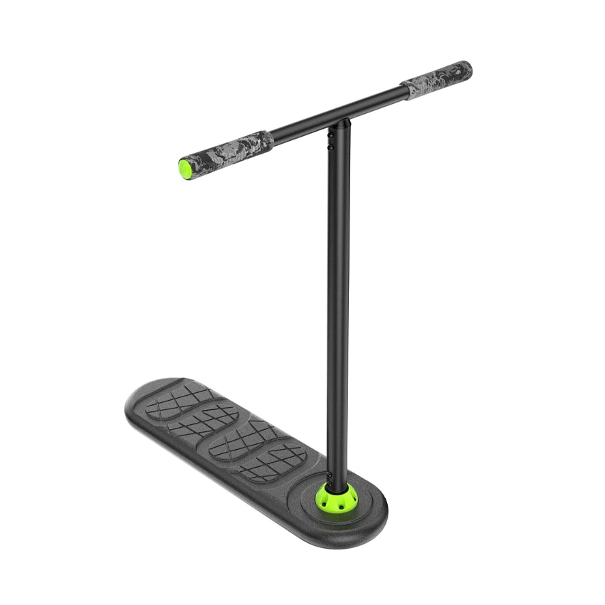 Fusion Trampoline Step