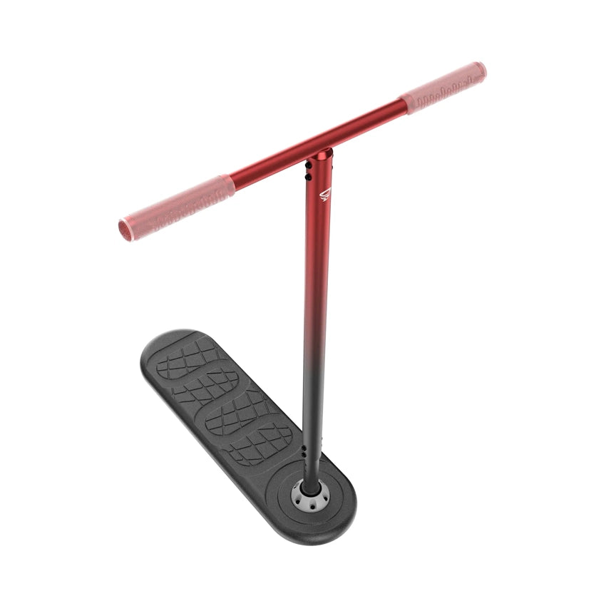 Fusion Trampoline Step