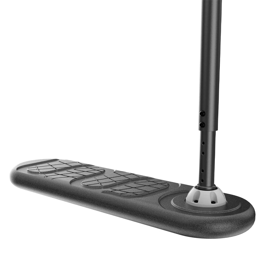 Fusion Trampoline Step