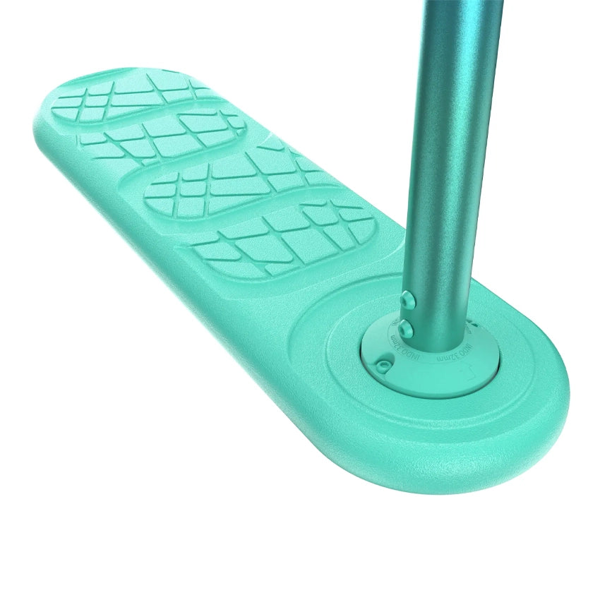 Kickstart Trampoline Step