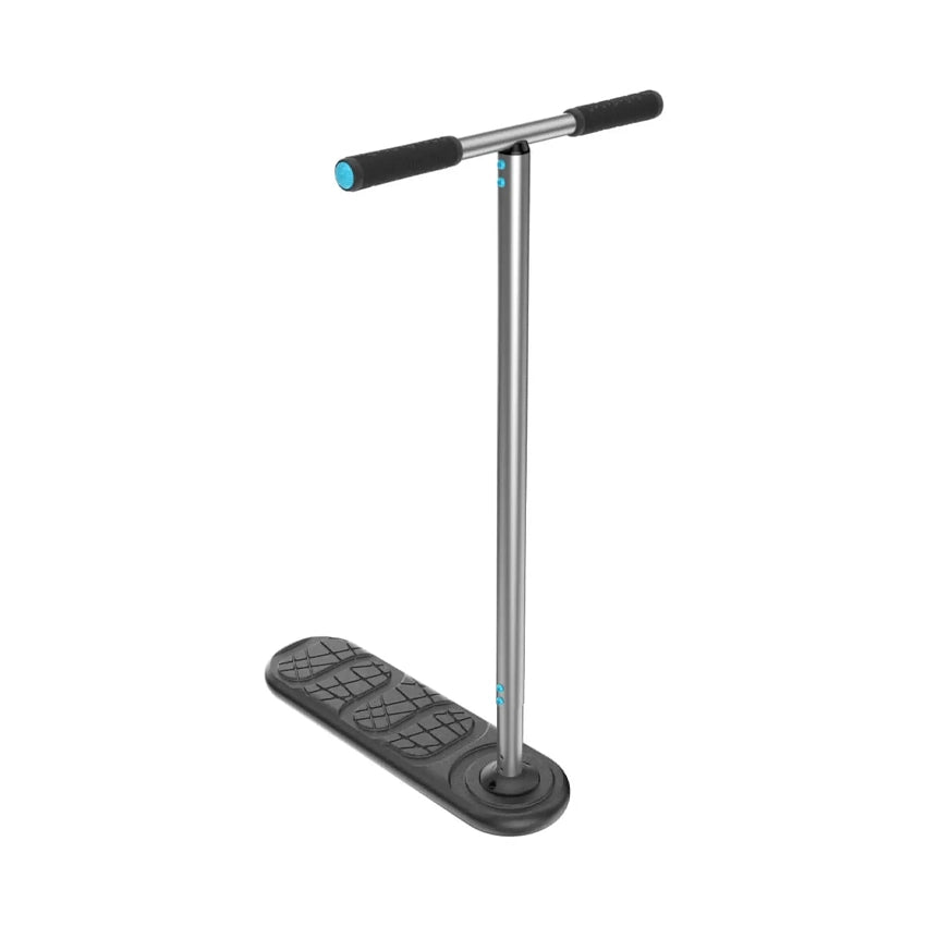 Kickstart Trampoline Step