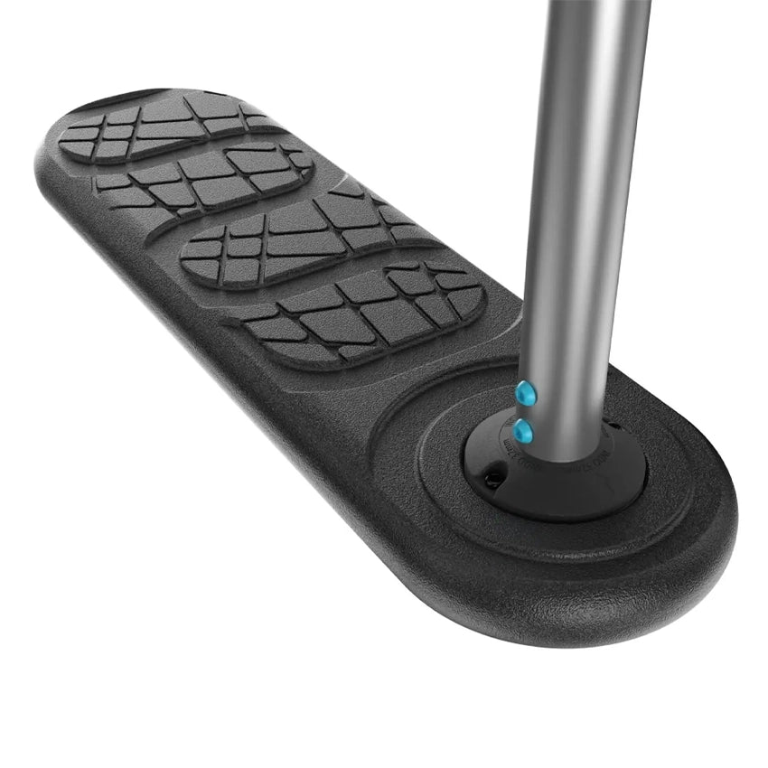 Kickstart Trampoline Step