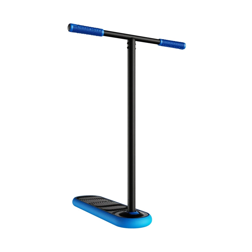 Pro V2 Trampoline Step - Blauw