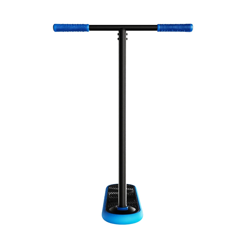 Pro V2 Trampoline Step - Blauw