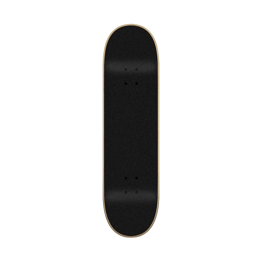 Gravity 7.5"x28.27" Skateboard Complete