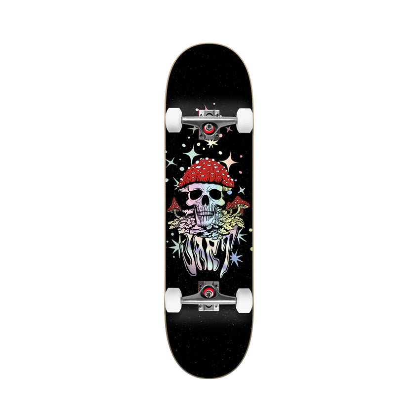 Hoffman 7.75"x28.39" Skateboard Complete