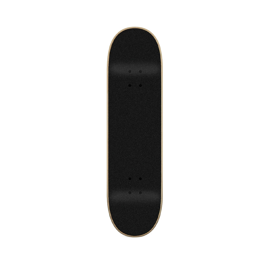 Linottype 8.0"x29.5" Skateboard Complete