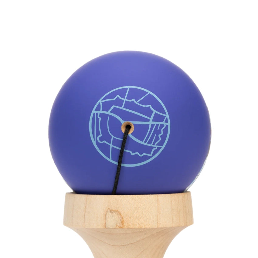 Adrian Pro Mod Kendama