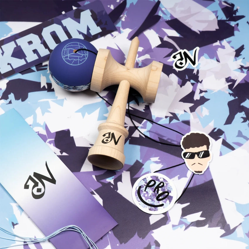 Adrian Pro Mod Kendama