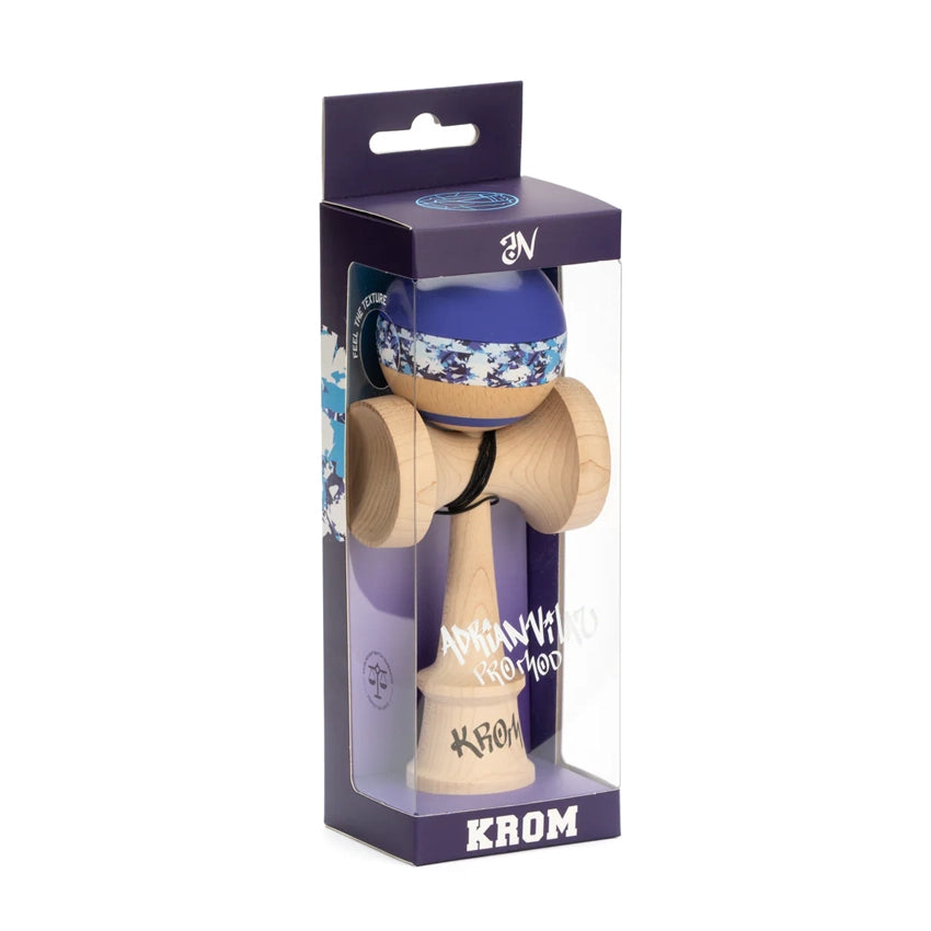 Adrian Pro Mod Kendama