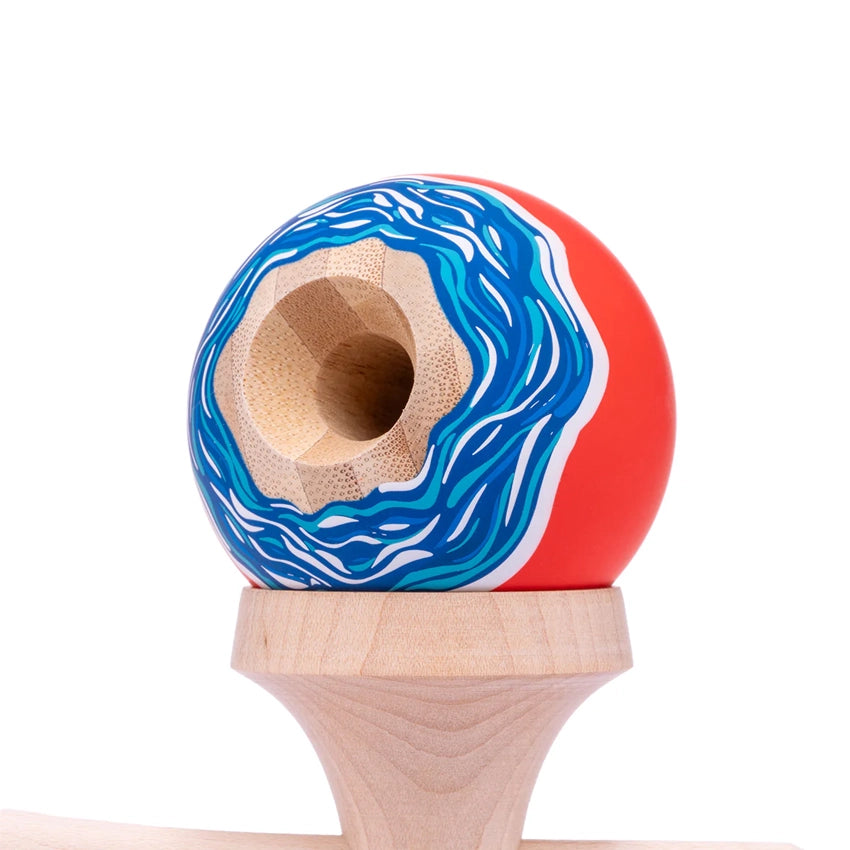 Kendama Davide Pro Mod