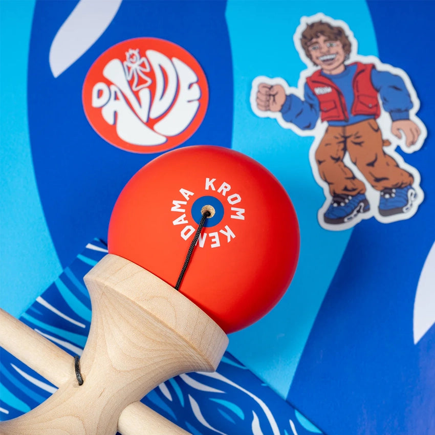 Kendama Davide Pro Mod