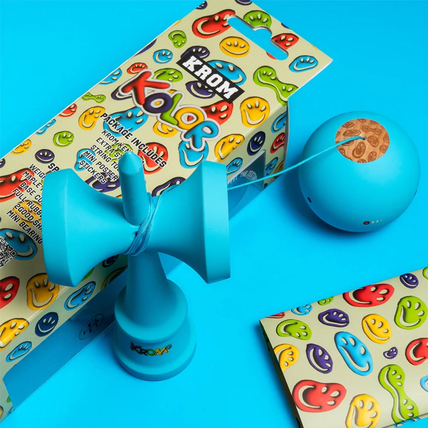 Kendama Kolor