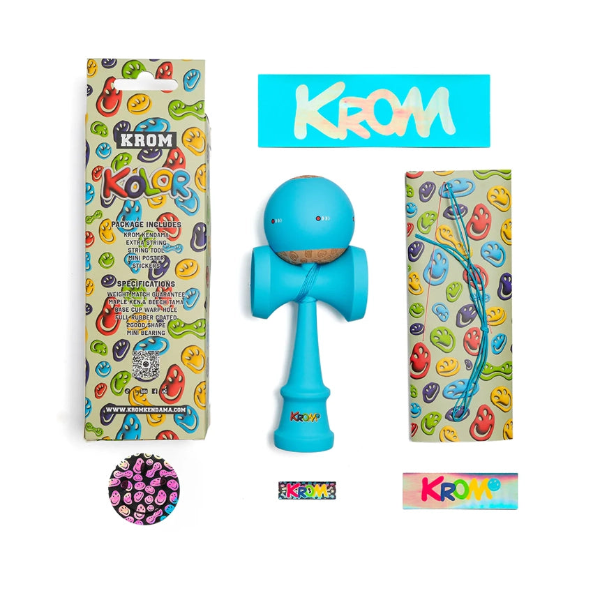 Kendama Kolor