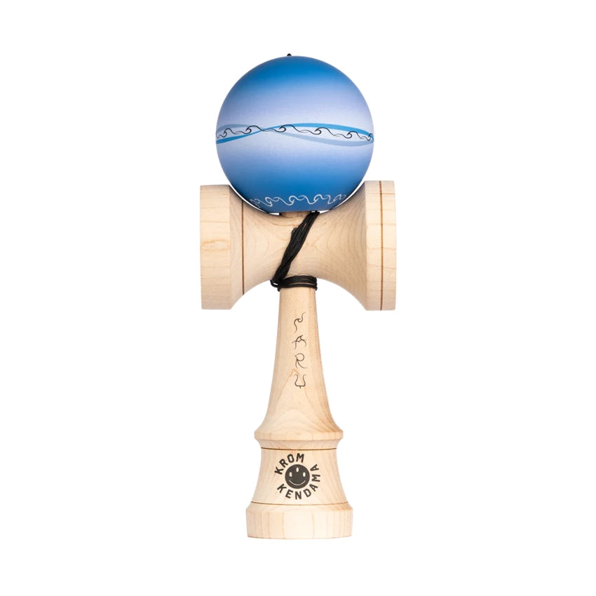 Kendama NARU MOD