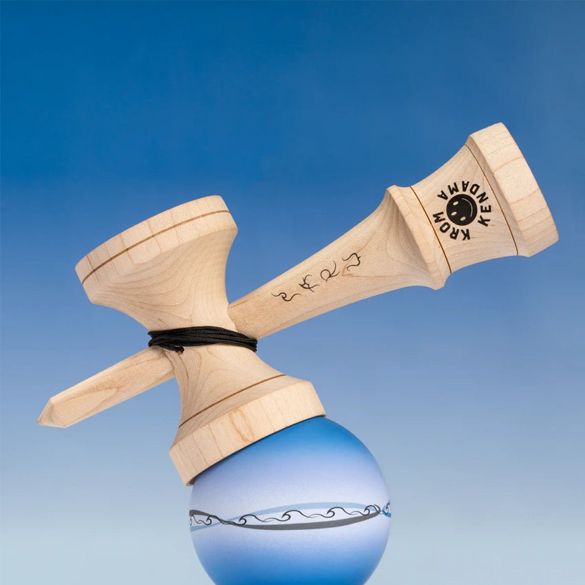 Kendama NARU MOD