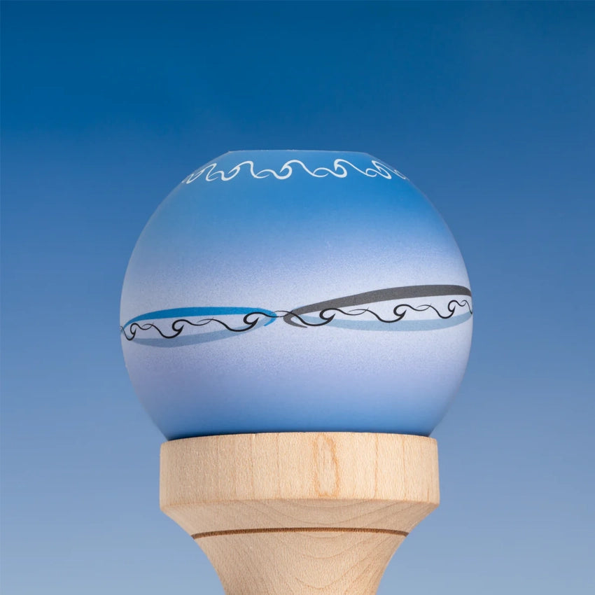 Kendama NARU MOD
