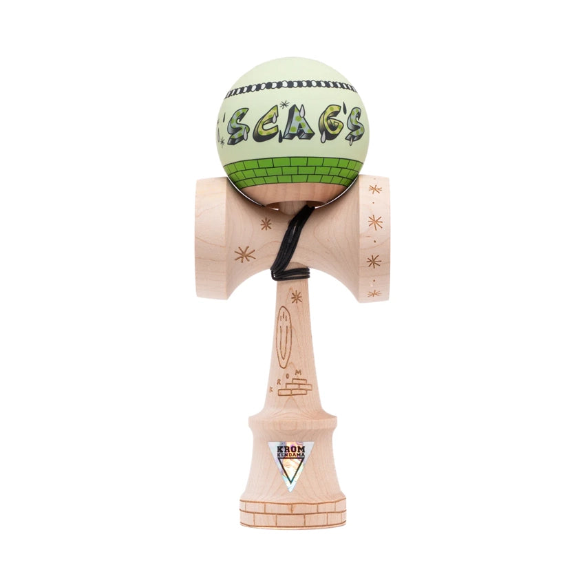 Kendama SCAGS MOD