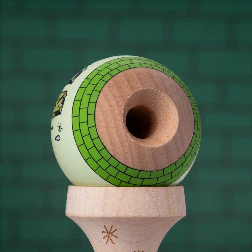 Kendama SCAGS MOD